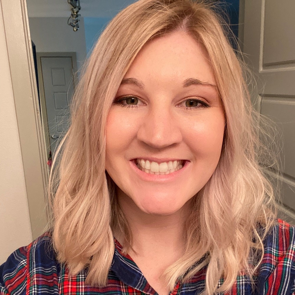 Meet your Posher, Jinelle